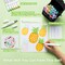 Ohuhu Alcohol Markers Brush Tip - Double Tipped Alcohol Based for Beginners Artist Sketching Adult Coloring Illustration - Brush Chisel Dual Tips - 24 Basic Colors of Ohuhu Markers Honolulu